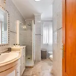別荘 Bahia Serena Conil コニル・デ・ラ・フロンテラ